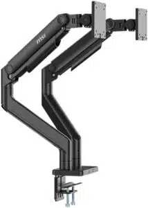 Soporte para Monitor MSI (MAG MT201D) Doble Monitor sobre Mesa - Imagen 2
