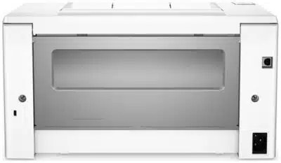 HP LaserJet Pro Impresora M102w - Imagen 4