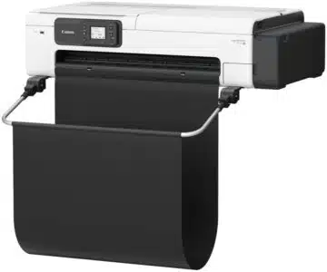 Plotter Canon imagePROGRAF TC-21 M de 24 con Sistema Inyección de - Imagen 3