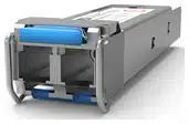 41f8f2a70fd5dc90d6ccd2aa0c4536611a135240 Transceptor MiniGbic SFP 10/100/1000 Mbps, distancia 100 m conector RJ-45 **TAA = Trade Act Agreement Compliant - Imagen 1