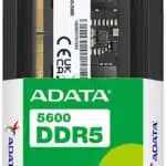 MEMORIA RAM ADATA SODIMM DDR5 5600MHZ 32G AD5S560032G S - Imagen 2