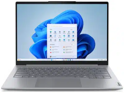 Laptop Lenovo ThinkBook 14 G8 IRL Intel Core 7 240H 14 NonTouch