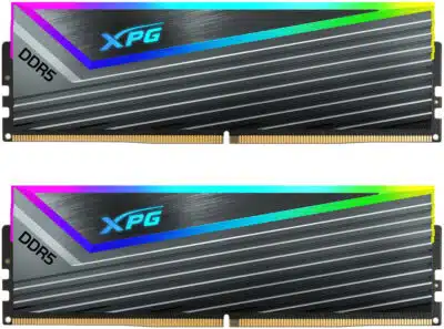 XPG Caster módulo de memoria 16 GB 1 x 16 GB DDR5 288-pin DIMM - Imagen 5