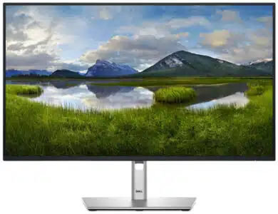 Monitor Dell 27" Pro Plus P2725HE USB-C Resolucion 1920 x 1080