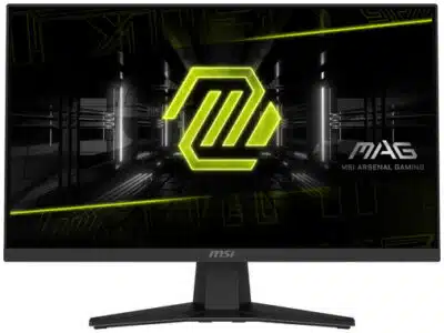 Monitor MSI Gaming MAG 244F 23.8" Full HD 180Hz 1ms Panel IPS