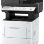 Multifuncional Kyocera Ecosys MA5500ifx 55 PPM en A4 1200 x 1200 - Imagen 4