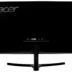 Acer Monitor 24" Acer ED242QR - Imagen 3