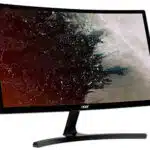 Acer Monitor 24" Acer ED242QR - Imagen 5