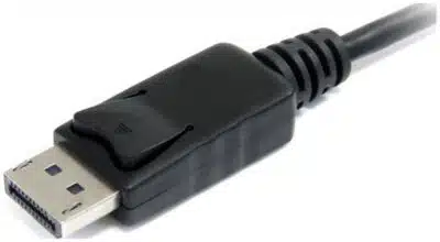 StarTech.com Cable de 15cm DisplayPort a Mini DisplayPort - de Vídeo 4K x 2K UHD - Cable de Extensión DP a mDP 1.2 - Imagen 3