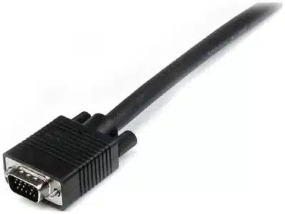 StarTech.com Cable de 4.5m Coaxial de Video VGA para Pantalla de Alta Resolución - 2x HD15 Macho - Imagen 3