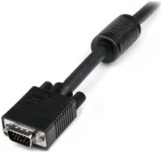 StarTech.com Cable de 4.5m Coaxial de Video VGA para Pantalla de Alta Resolución - 2x HD15 Macho - Imagen 4
