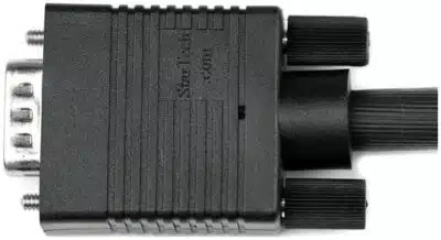 StarTech.com Cable de 4.5m Coaxial de Video VGA para Pantalla de Alta Resolución - 2x HD15 Macho - Imagen 5