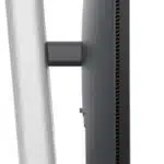 Monitor QHD Dell Pro 24" P2425DE Plus con concentrador USB-C - Imagen 4