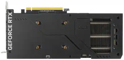 TARJETA DE VIDEO ASUS NVIDIA RTX4070S /PCIE X16 4.0 /12GB GDDR6X /HDMI /3X DP /ESTANDAR /GAMA ALTA - Imagen 4