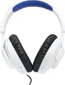 Audifonos JBL para Juegos con Cable de 3.5 mm Q100 para - Imagen 4