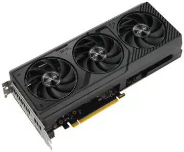 TARJETA DE VIDEO ASUS NVIDIA RTX4070S /PCIE X16 4.0 /12GB GDDR6X /HDMI /3X DP /ESTANDAR /GAMA ALTA - Imagen 2