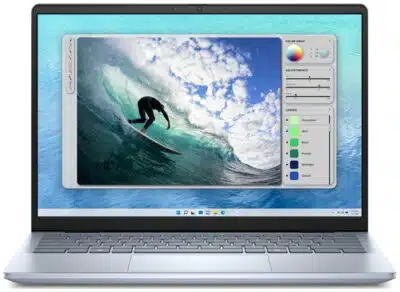 Laptop Dell Inspiron 5440 14 Intel Core i5 -1334U 512GB SSD Ram
