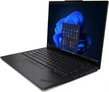 Lenovo ThinkPad L14 Gen 6 (AMD) AMD Ryzen™ 7 PRO 250 Computadora portátil 35.6 cm (14") WUXGA 32 GB DDR5-SDRAM 1 TB SSD Wi-Fi 7 (802.11be) Windows 11 Pro Español Negro - Imagen 5
