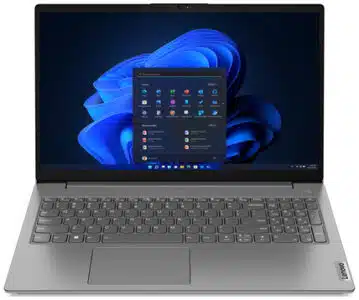 LAPTOP LENOVO V15 G4 ABP / RYZEN 7 7730U 2.0GHZ / 16GB DDR4 2X8GB / 1TB SSD / 15.6 FHD 1920X1080 / IRON GREY / WIN 11 PRO / 1YR CENTRO DE SERVICIO
