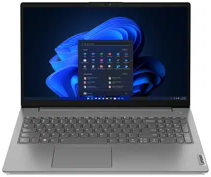 4c2215ecf025ac1bc48f40ea132a18441809aabb LAPTOP LENOVO V15 G4 ABP / RYZEN 7 7730U 2.0GHZ / 16GB DDR4 2X8GB / 1TB SSD / 15.6 FHD 1920X1080 / IRON GREY / WIN 11 PRO / 1YR CENTRO DE SERVICIO - Imagen 1