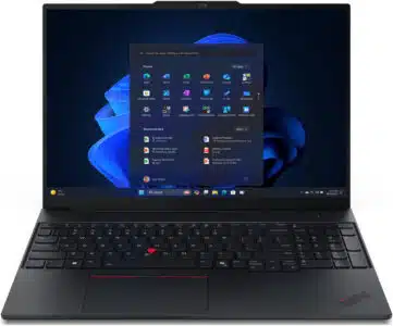 LENOVO 21TG0006LM LAPTOP THINKPAD E16 GEN CORE 210H 8GHZ 16GB - Imagen 2