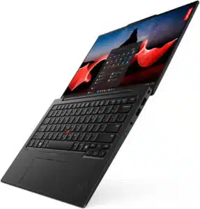 Laptop Lenovo ThinkPad X1 Carbon G12 14" Intel Core Ultra 7 155U - Imagen 4