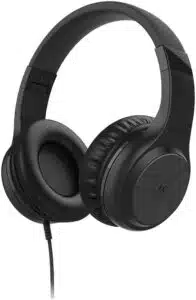 Motorola MOTO XT120 Auriculares Alámbrico Diadema Llamadas/Música Negro - Imagen 2