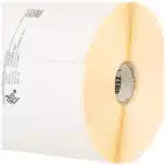 Etiqueta Papel Zebra 2"x1" DT Z-Perform 1000D Value Sin