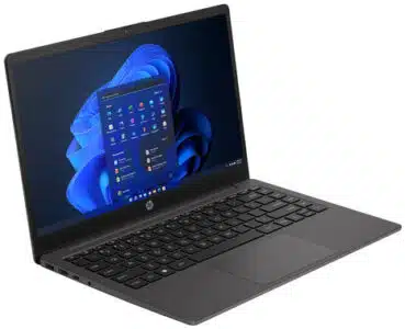 Laptop HP 240 G10 de 14 Intel Core i3 8GB RAM 512GB SSD Windows - Imagen 2