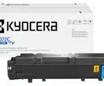 TONER KYOCERA TK-5372C Cyan para PA3500cx MA3500cix MA3500cifx de