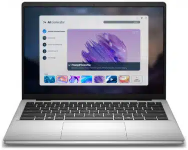 Laptop Dell Pro 14 Essential 14" AMD Ryzen 5-220 Ram 8GB 512 SSD