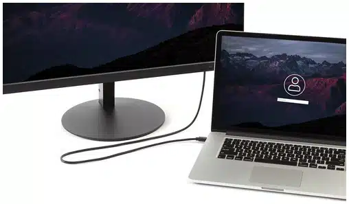 5123252_7867166053-1 StarTech.com Cable de 1,8m Mini DisplayPort a DisplayPort 1.2 - Cable Adaptador Mini DisplayPort a DisplayPort 4K x 2K UHD - Cable para Monitor Mini DP a DP - Blanco - Imagen 1