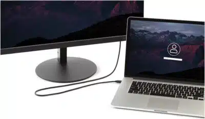StarTech.com Cable de 3m Mini DisplayPort a DisplayPort 1.2 - Cable Adaptador Mini DisplayPort a DisplayPort 4K x 2K UHD - Cable para Monitor Mini DP a DP - Imagen 2