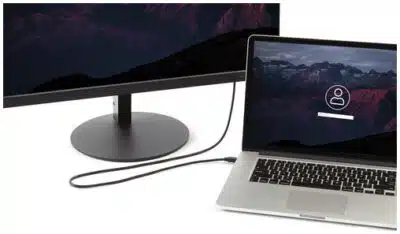 StarTech.com Cable de 3m Mini DisplayPort a DisplayPort 1.2 - Cable Adaptador Mini DisplayPort a DisplayPort 4K x 2K UHD - Cable para Monitor Mini DP a DP