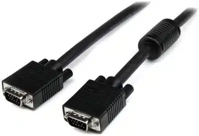 StarTech.com Cable de 4.5m Coaxial de Video VGA para Pantalla de Alta Resolución - 2x HD15 Macho - Imagen 2