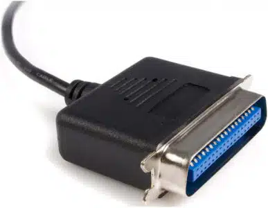 StarTech.com Cable de 1.8m Adaptador de Impresora Paralelo Centronics a USB A - Imagen 4