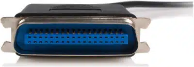 StarTech.com Cable de 1.8m Adaptador de Impresora Paralelo Centronics a USB A - Imagen 3