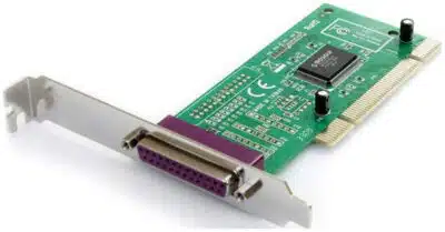 StarTech.com Adaptador Tarjeta PCI Paralelo de 1 Puerto DB25 IEEE1284 - SPP EPP ECP y BPP - Imagen 2