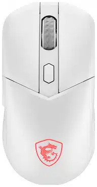 51dfd3a904c2366e47ca7b603ba9a98e3f4c33b7-2 MSI Versa 300 Wireless ratón Juego Diestro RF Wireless + Bluetooth + USB Type-C Óptico 8000 DPI - Imagen 1