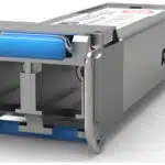 Transceptor MiniGbic SFP 10/100/1000 Mbps, distancia 100 m conector RJ-45 **TAA = Trade Act Agreement Compliant - Imagen 2
