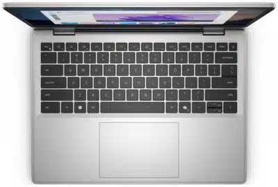 Laptop Dell Pro 14 Essential 14" AMD Ryzen 5-220 Ram 8GB 512 SSD - Imagen 4