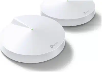 Punto de Acceso TP-Link MU-MIMO Mesh Wi-Fi Double Band 400 Mbps - Imagen 2
