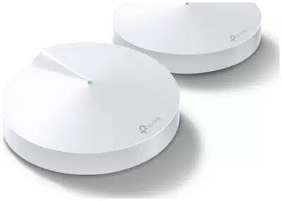 Punto de Acceso TP-Link MU-MIMO Mesh Wi-Fi Double Band 400 Mbps