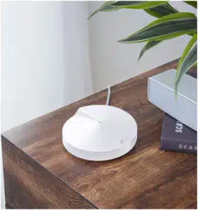 Punto de Acceso TP-Link MU-MIMO Mesh Wi-Fi Double Band 400 Mbps - Imagen 5