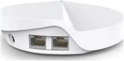 Punto de Acceso TP-Link MU-MIMO Mesh Wi-Fi Double Band 400 Mbps - Imagen 4