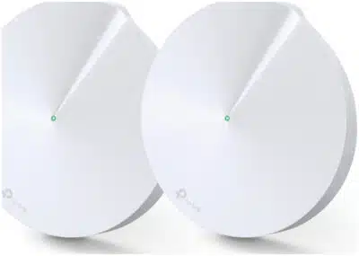 Punto de Acceso TP-Link MU-MIMO Mesh Wi-Fi Double Band 400 Mbps - Imagen 3