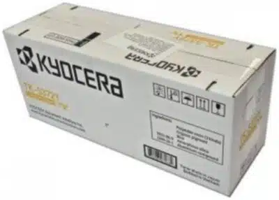 TONER KYOCERA TK-5372Y Amarillo Rendimiento aprox. 5K