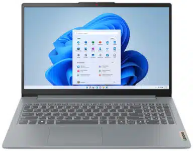 Laptop Lenovo Slim 15IRU8 IDEAPAD Core i3-1305U 8GB 512GB