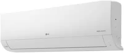 Aire Acondicionado LG DualCool Inverter 2 Toneladas 24000 BTU/h - Imagen 4