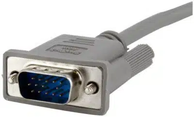 StarTech.com Cable VGA de 4.5m para Monitor - HD15 Macho a Macho - Imagen 3